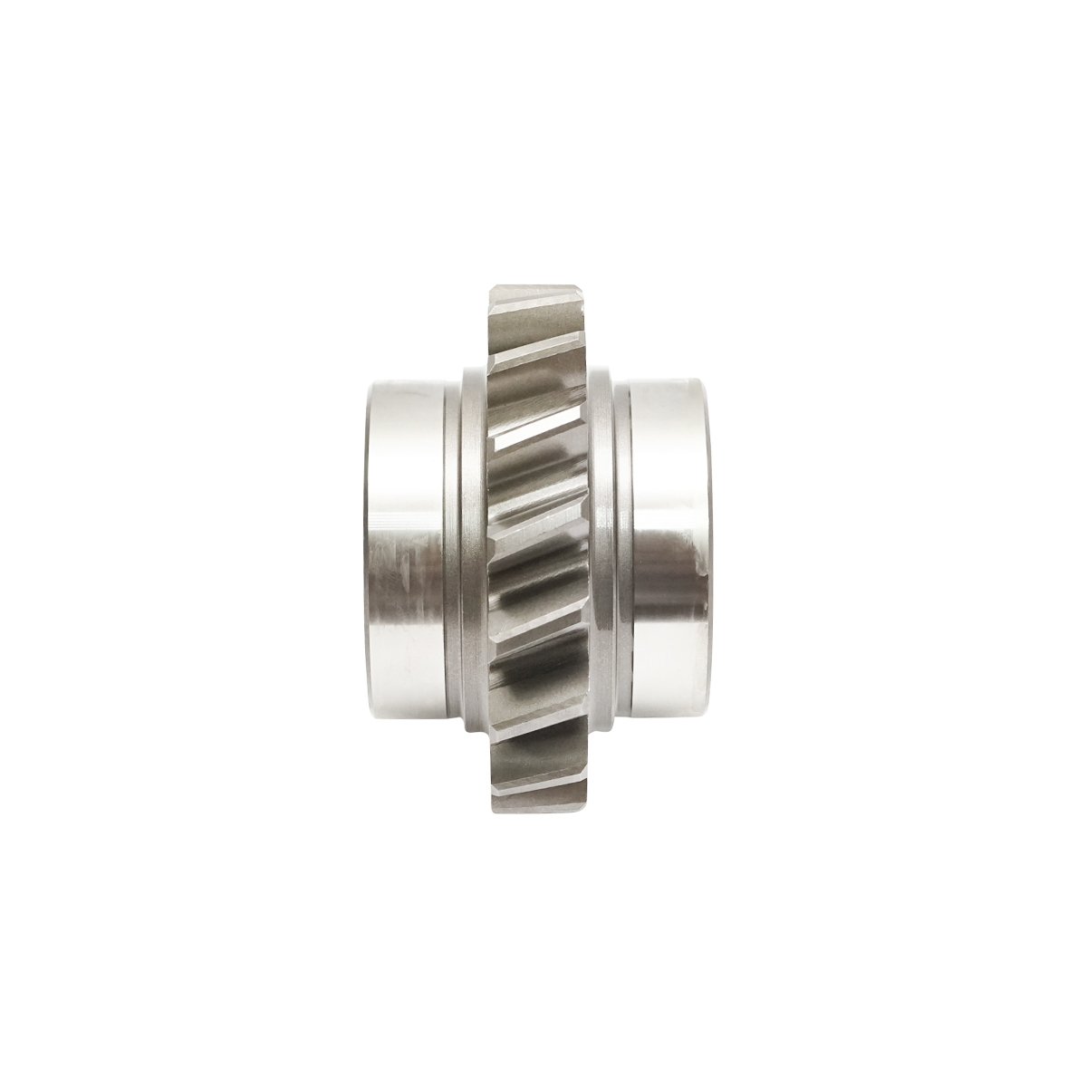 Pinion reductor Z=17 U-650 (pentru arborele tubular/canelat 184))